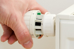 Whimple central heating repair costs
