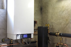 Whimple condensing boiler companies